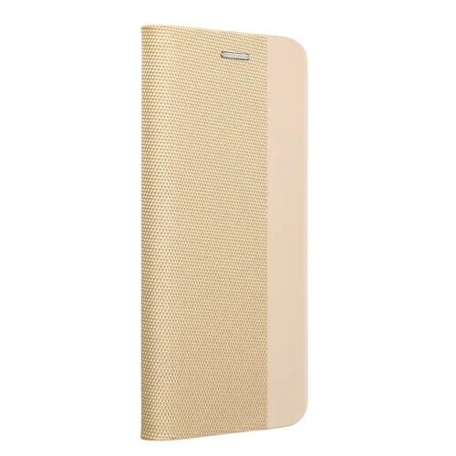  SENSITIVE Book preklopna maska za XIAOMI Redmi NOTE 12 PRO 5G gold Cijene