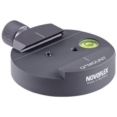 NOVOFLEX Q=Mount quick release Cijene