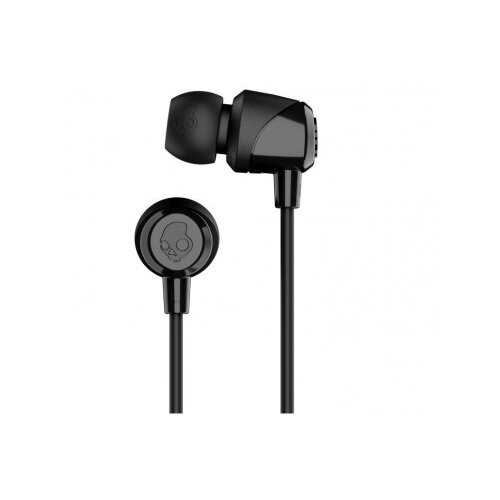 Skullcandy Slu&scaron;alice Jib crne (Black), žičane, in-ear, s mikrofonom, S2DUYK-343 Cijene