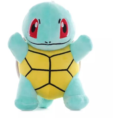 Prestige Figures Pokemon - Squirtle Plush Cene