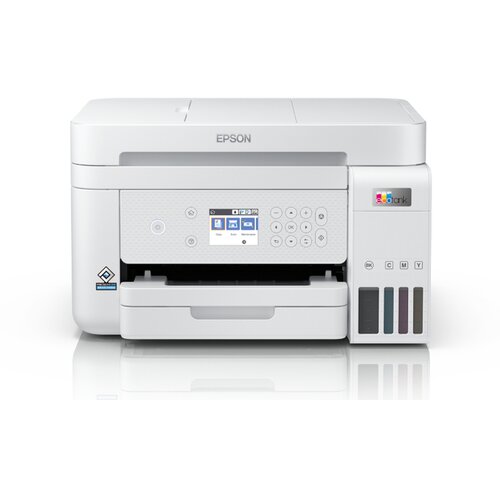 Epson Štampač L6276 EcoTank ITS wireless multifunkcijski inkjet Cene