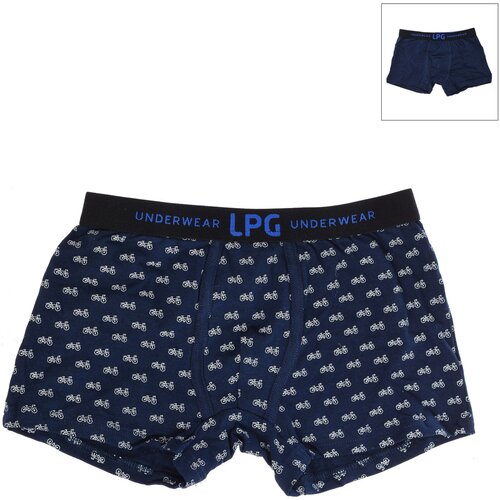 Le Petit Garçon LP1014-MARINO Plava Cijene