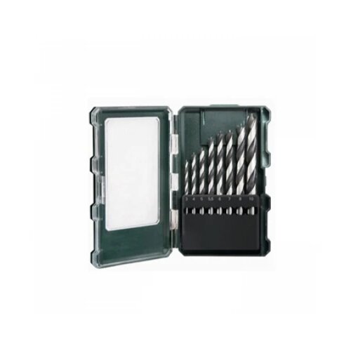 Metabo set 8 kom burgija za drvo SP Cene