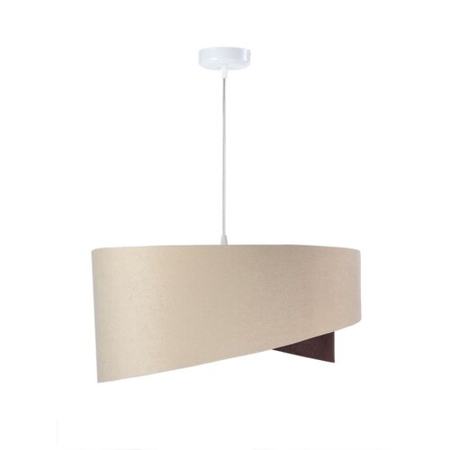  Luster na sajli GALAXY 1xE27/60W/230V Slike