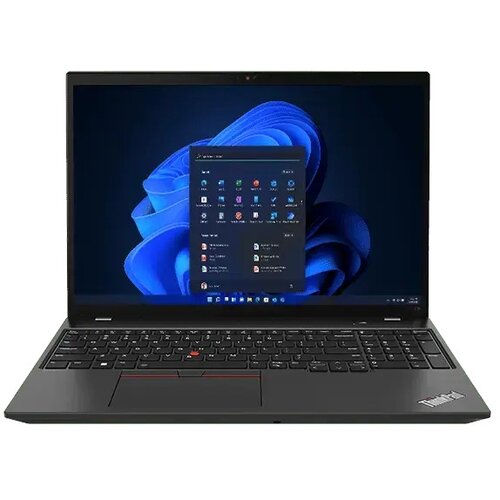 Lenovo Laptop ThinkPad T16 G2 i7 / 16GB / 1TB SSD / 16" WUXGA IPS / NVIDIA GeForce MX550 / Windows 11 Pro / black, (01-nb16le00026) Cijene
