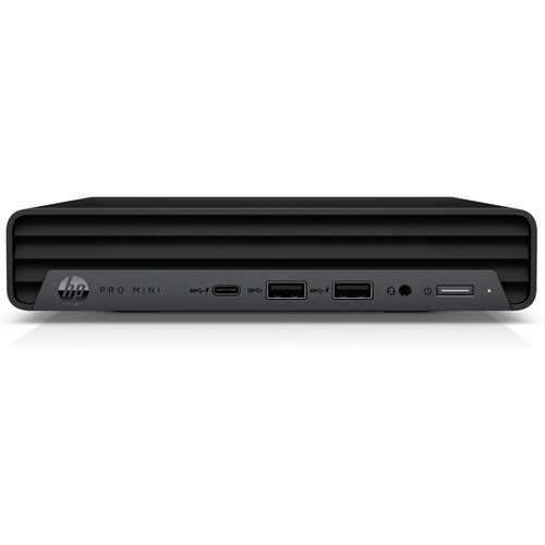 HEWLETT-PACKARD HP Pro Mini 400 G9 Intel&reg; Core&trade; i5 i5-12500T 16 GB DDR4-SDRAM 512 GB SSD Windows 11 Pro Mini PC Black Cijene