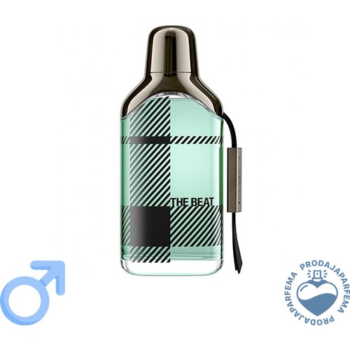 Burberry The Beat For Men - 100ml Cijene