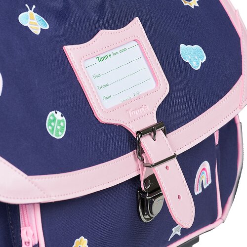 Tann&amp;#039;s Torbe &amp;amp; Torbe na kolesih JOY TROLLEY 38 CM Slike