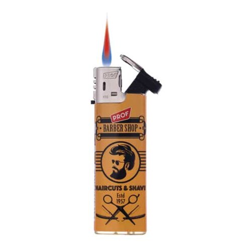 POLYFLAME Upaljač bezplameni PROF Barber Shop 40804355 Cijene