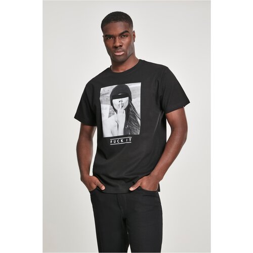 MT Men F#? KIT T-shirt black Slike