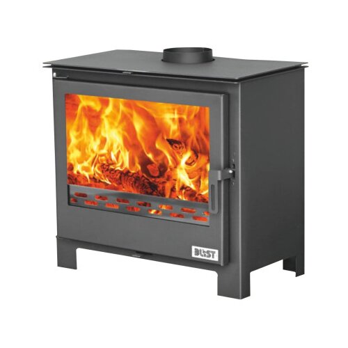 Blist Kamin na čvrsto gorivo B MAX E 3.0 12-22kW 003219 Cijene