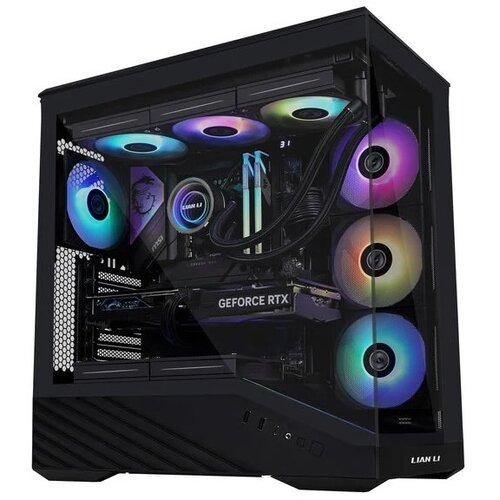  Komponentko Gaming Elite RTX 5060 Ti | i7 12700K | 32GB (2x 16GB) | 1 TB NVME | Vodno hlajenje za procesor | | Namizni Računalnik za Neustavljiv Gaming Cene