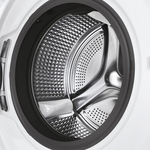 Haier ma&amp;scaron;ina za pranje i su&amp;scaron;enje ve&amp;scaron;a HWD90-B14959U1 Slike
