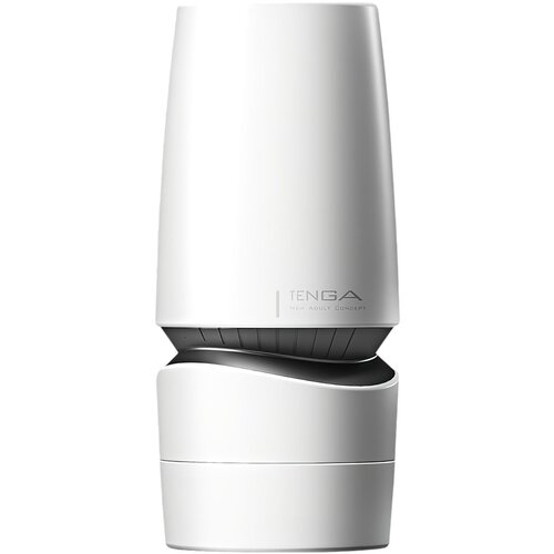 Tenga Masturbator Aero Silver Ring Slike