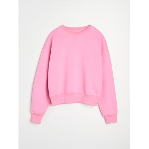 Sinsay Basic crewneck dukserica Cijene