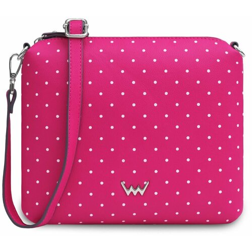 Vuch Handbag Coalie Dotty Pink Cene