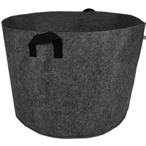 PLANTIN posuda za sadnju biljaka Plantin (128 l, Sive) Cijene