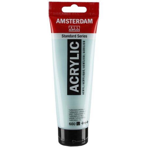 Royal Talens Amsterdam, akrilna boja, 120ml - odaberite nijansu Slike