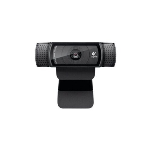 Logitech WebCam PRO C920e Cijene