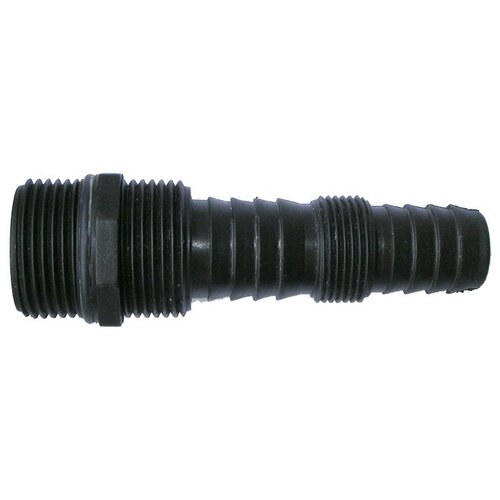 Womax spojnica za pumpu 1 / 3/4 plastična 78100101 Cene