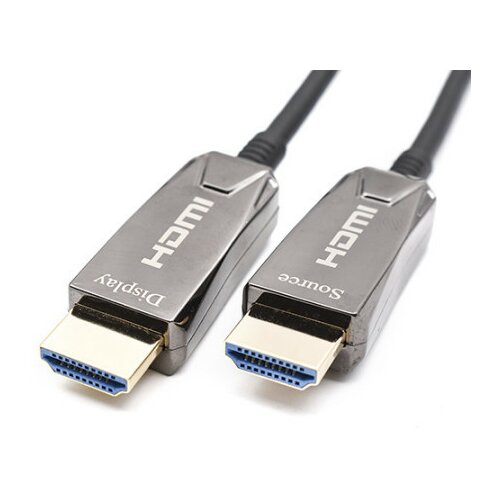 Kettz KT-AOHK25 HDMI optički kabl V2.0 25m ( 55-103 ) Cene