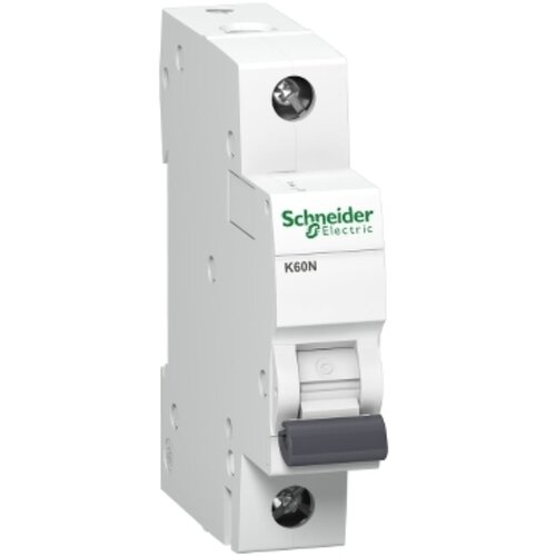 Schneider aCTI9 automatski osigurač 1P 16A C A9K02116 Cene