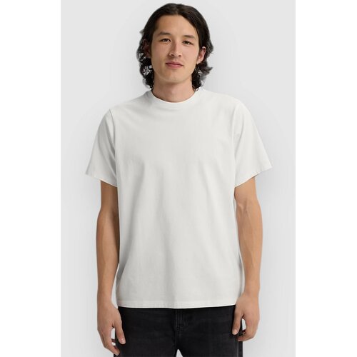 Burton Classic T-shirt stout white Cene