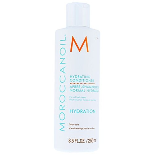 Moroccanoil hydration hidratantni regenerator za sve tipove kose 500 ml za žene Cijene