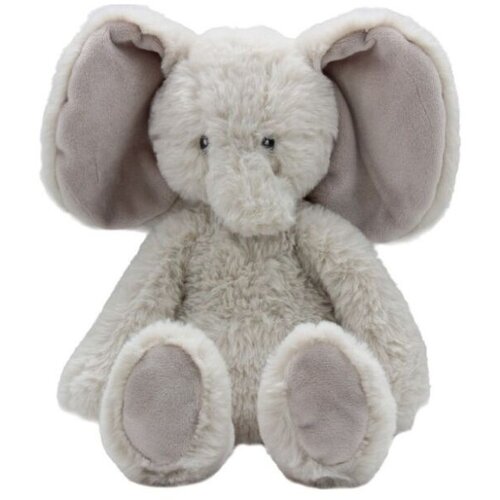 Hygge sweet dreams Pli&amp;scaron;ana igračka ellie elephant HY38609, 38CM Slike