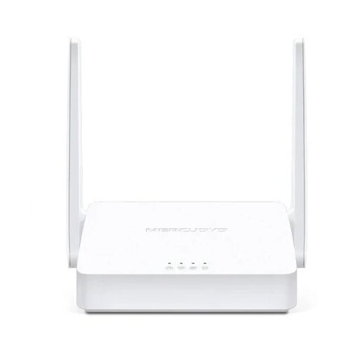 Mercusys MW302R 2 antena wireless ( NET302 ) Cene