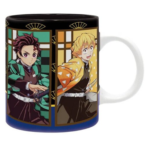 Abystyle &Scaron;olja - Demon Slayer Kimetsu No Yaiba - Entertainment District S2 Cene