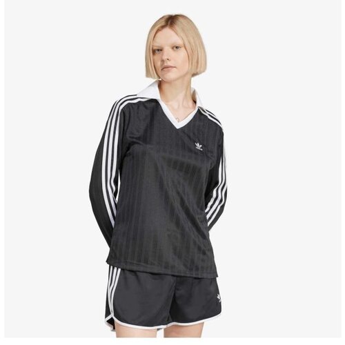 Adidas ženski duks V-neck ls tee JD2603 Slike