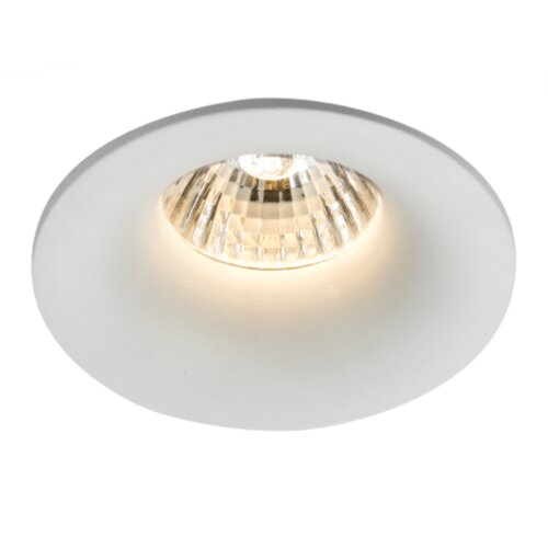 Greentech Kuči&amp;scaron;te za LED žarulju GU10 Green Tech, IP 65, bijela boja Slike