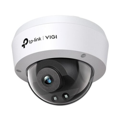 Tp-link VIGI 4MP IR Dome mrežna kamera (do 2560 &times; 1440 H.265+ 30fps) Cene