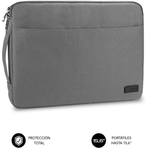 Subblim Funda Portatil Urban prenosnik 15,6 &amp;#039;&amp;#039;siva, (21328314) Slike