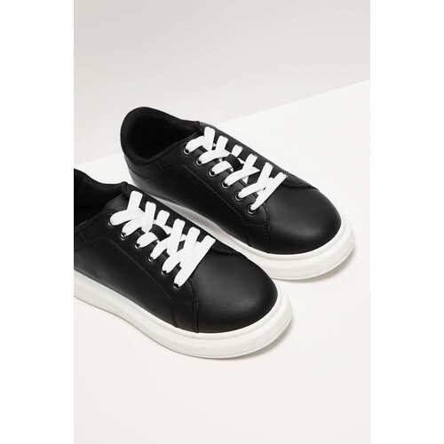 Moodo WOMAN SHOES L-BU-4005 BLACK Cene