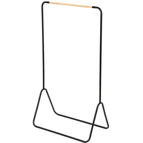 Compactor Crni stalak za odjeću Elias Clother Hanger, visina 145 cm Cijene