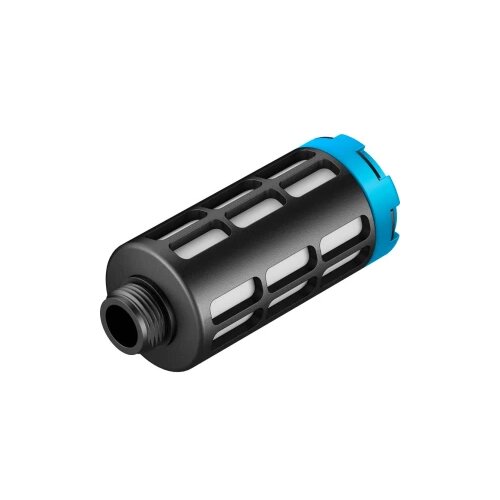 Festo prigušivač 534224 U-3/8-20 10 bar PE, bakar 1 St. Cijene