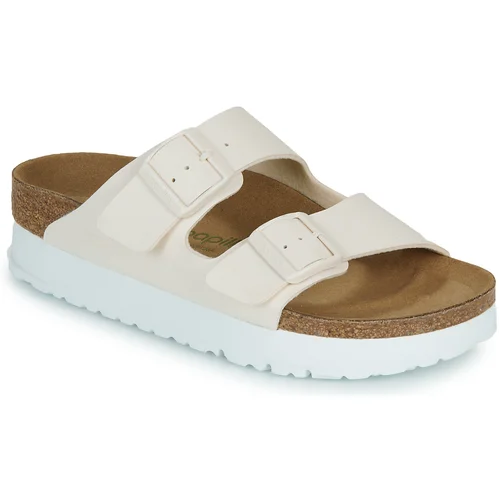 Papillio Arizona Flex Platform BF Eggshell VEG Bež