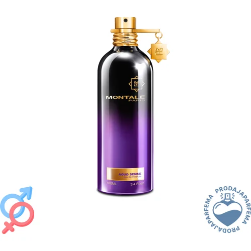 Montale Aoud Sense - 100ml