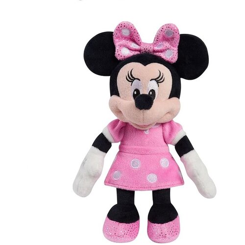 Disney zvučni pli&scaron; minnie ( 109379 ) Cene