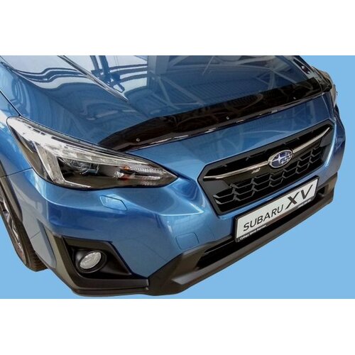 Rein Deflektor - &scaron;titnik za haubu Subaru XV (2017+) Cene