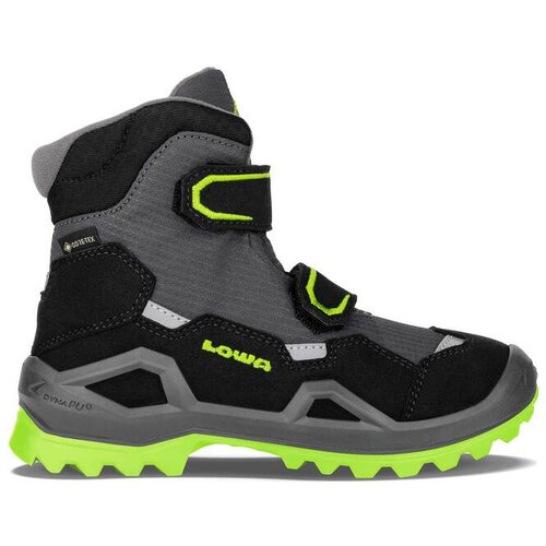 Lowa čizme za dečake milo evo gtx mid jr Cene