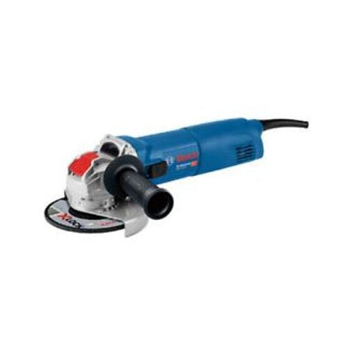 Bosch GWX 14-125 Professional Angle Grinder Cene