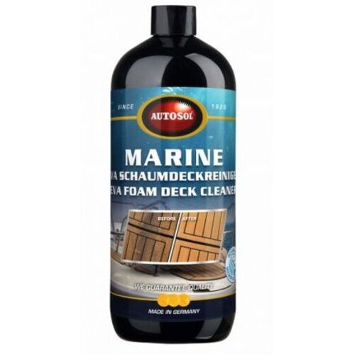 Autosol čistilo za plovila Marine EVA Foam Cleaner, 1000 ml Slike