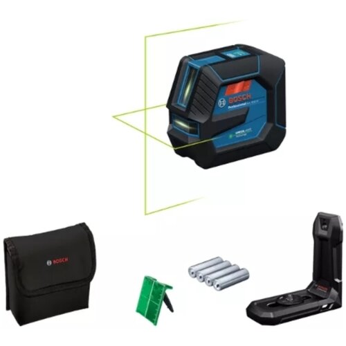 Bosch linijski laser gll 20-22 g 20m dometa (0601065600) Cene