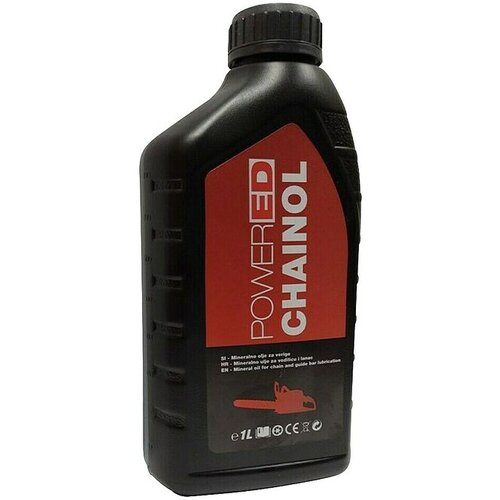 POWERED Ulje za lanac pile Chainol (1 l) Slike