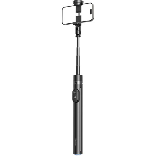 Wozinsky PREMIUM SELFIE PALICA Z AVTOMATSKO ZLOŽLJIVIMI NOŽICAMI, (5000337403) Cene