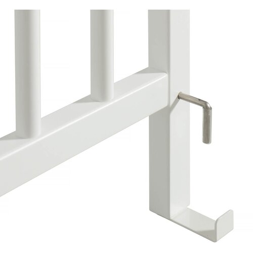 Oliver Furniture&amp;reg; za&amp;scaron;titna ograda za dječji krevetić 90x200 Slike