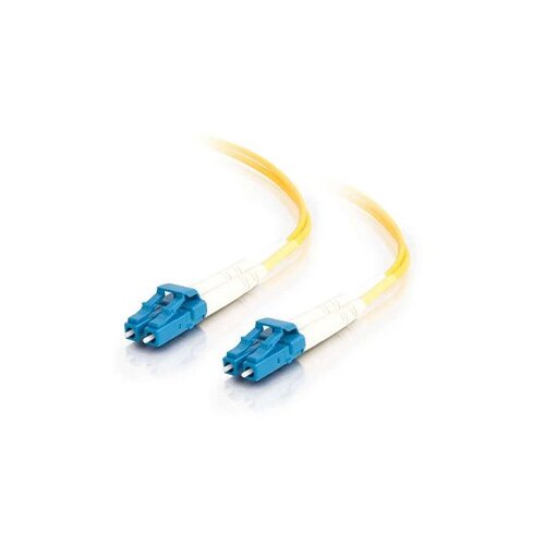 Digitus Optički kabal LWL Duplex SM 9/125 LC-LC 5m TK-2933-05 Slike